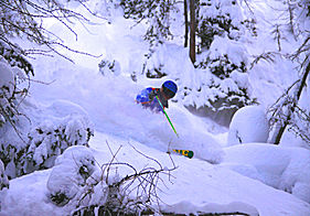 Cours privé la tzoumaz